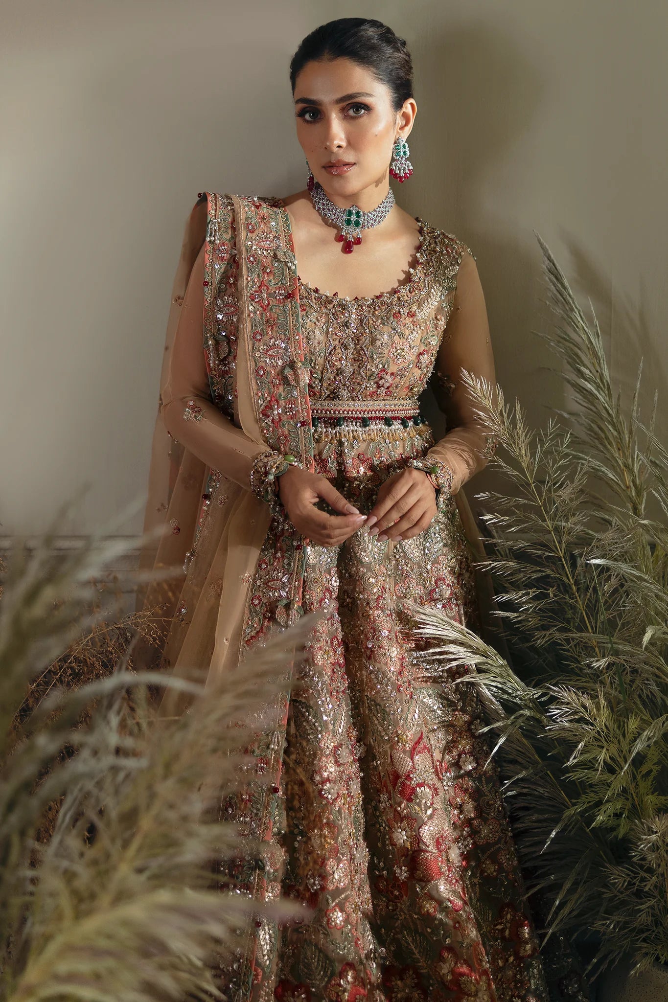 Elan Wedding Festive 2024 | EC24-04
