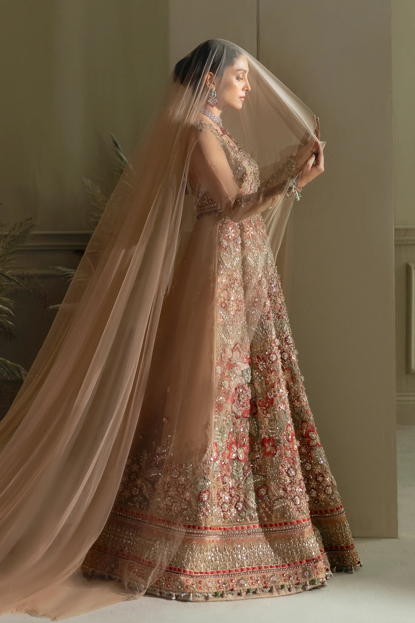 Elan Wedding Festive 2024 | EC24-04