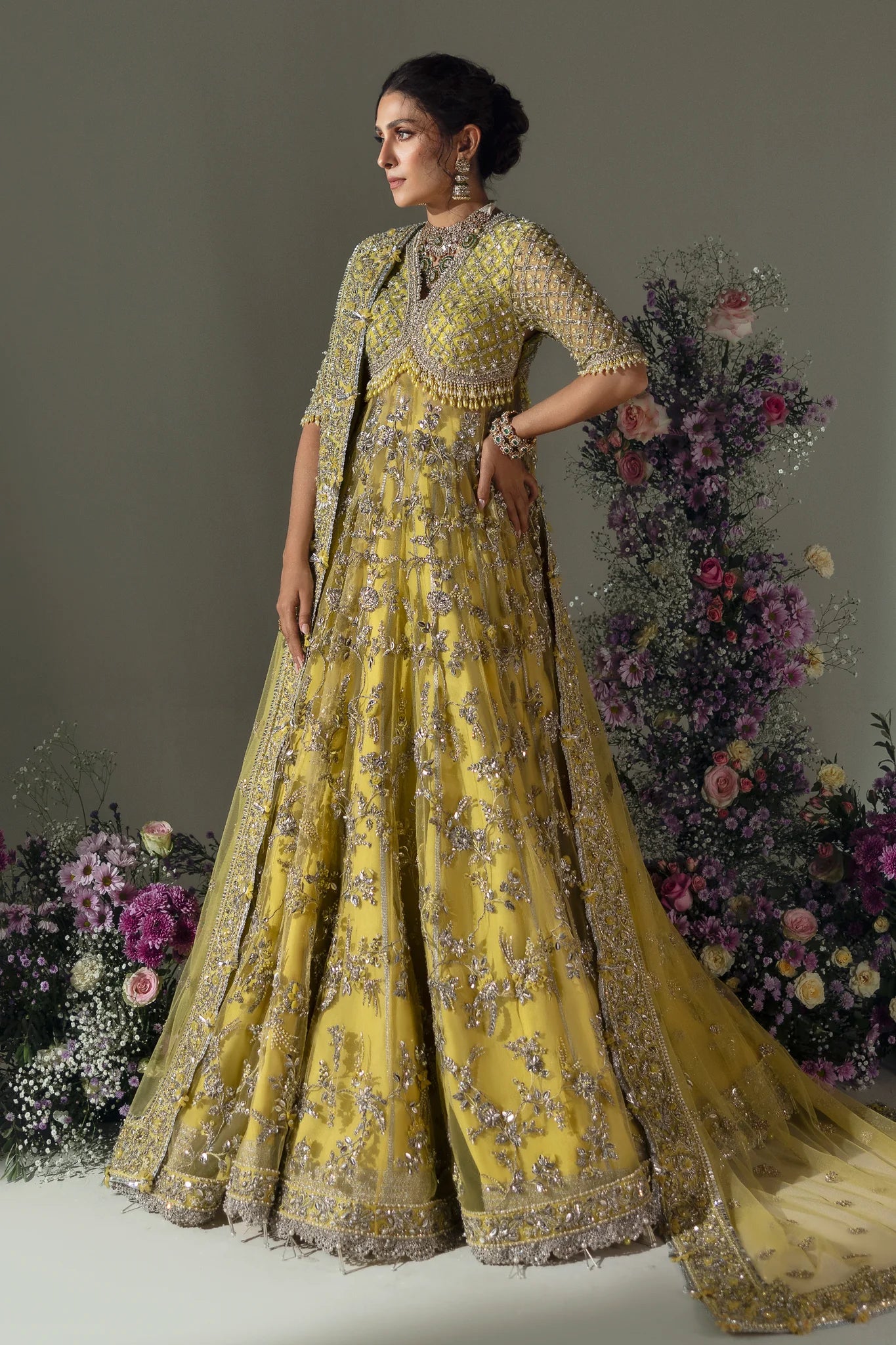 Elan Wedding Festive 2024 | EC24-03