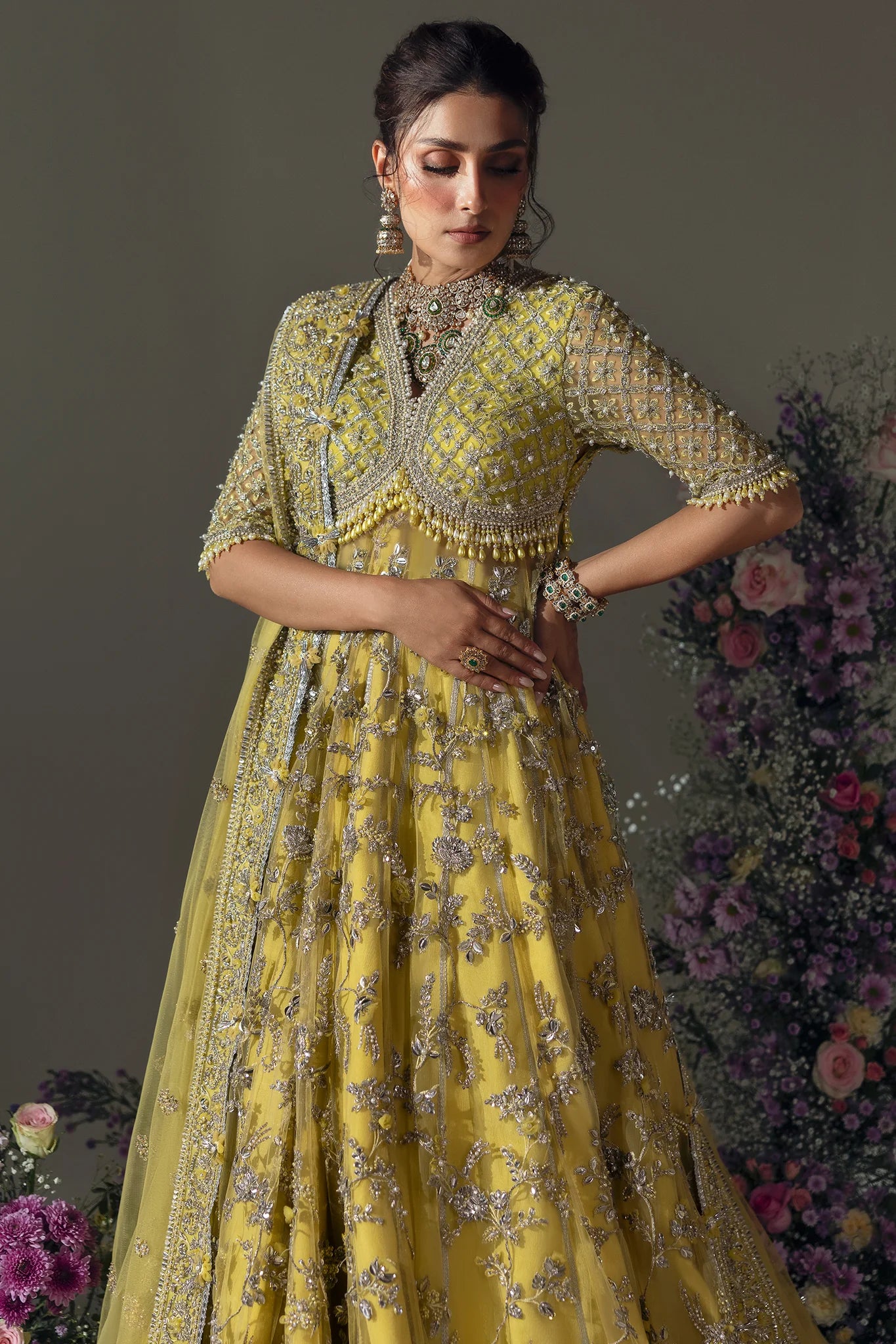 Elan Wedding Festive 2024 | EC24-03