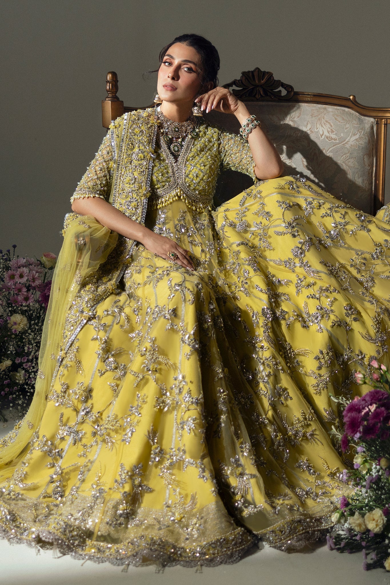 Elan Wedding Festive 2024 | EC24-03