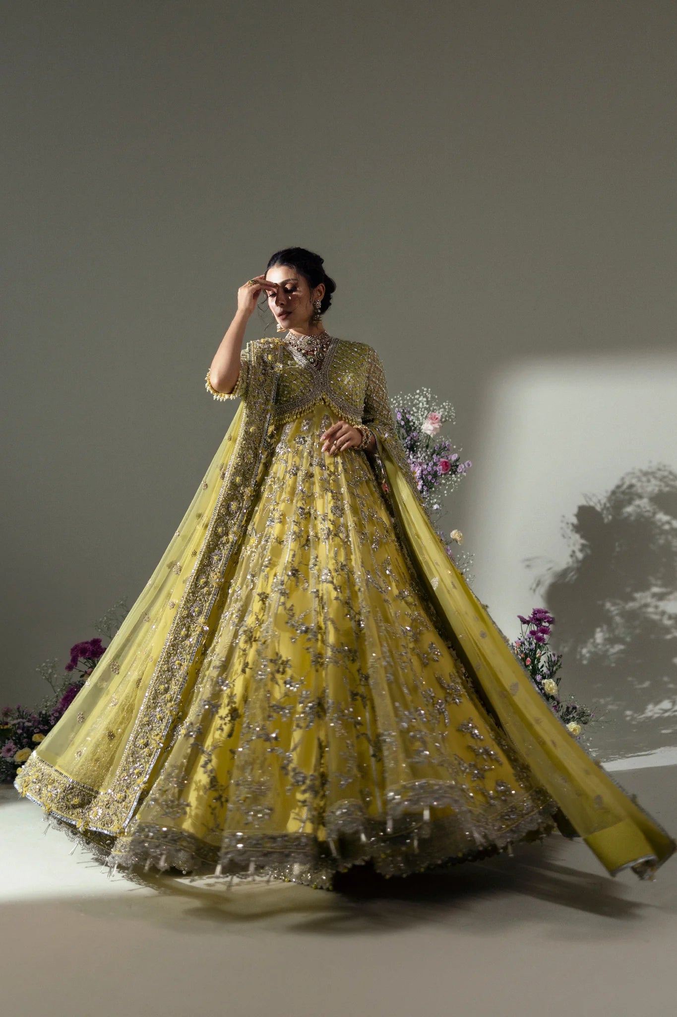 Elan Wedding Festive 2024 | EC24-03