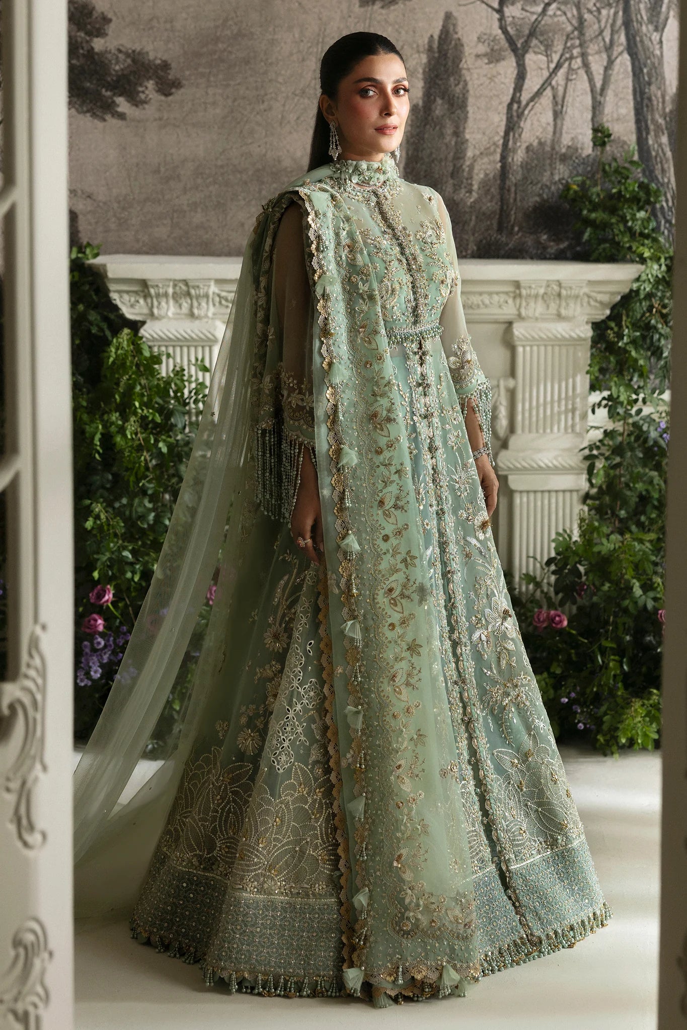 Elan Wedding Festive 2024 | EC24-06