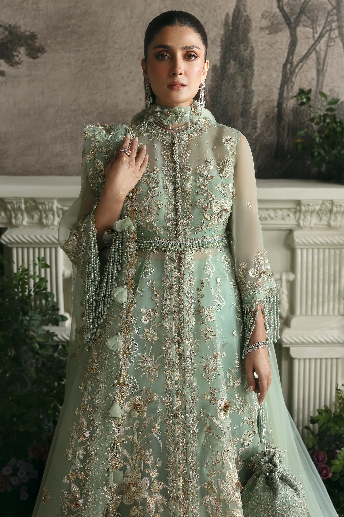 Elan Wedding Festive 2024 | EC24-06