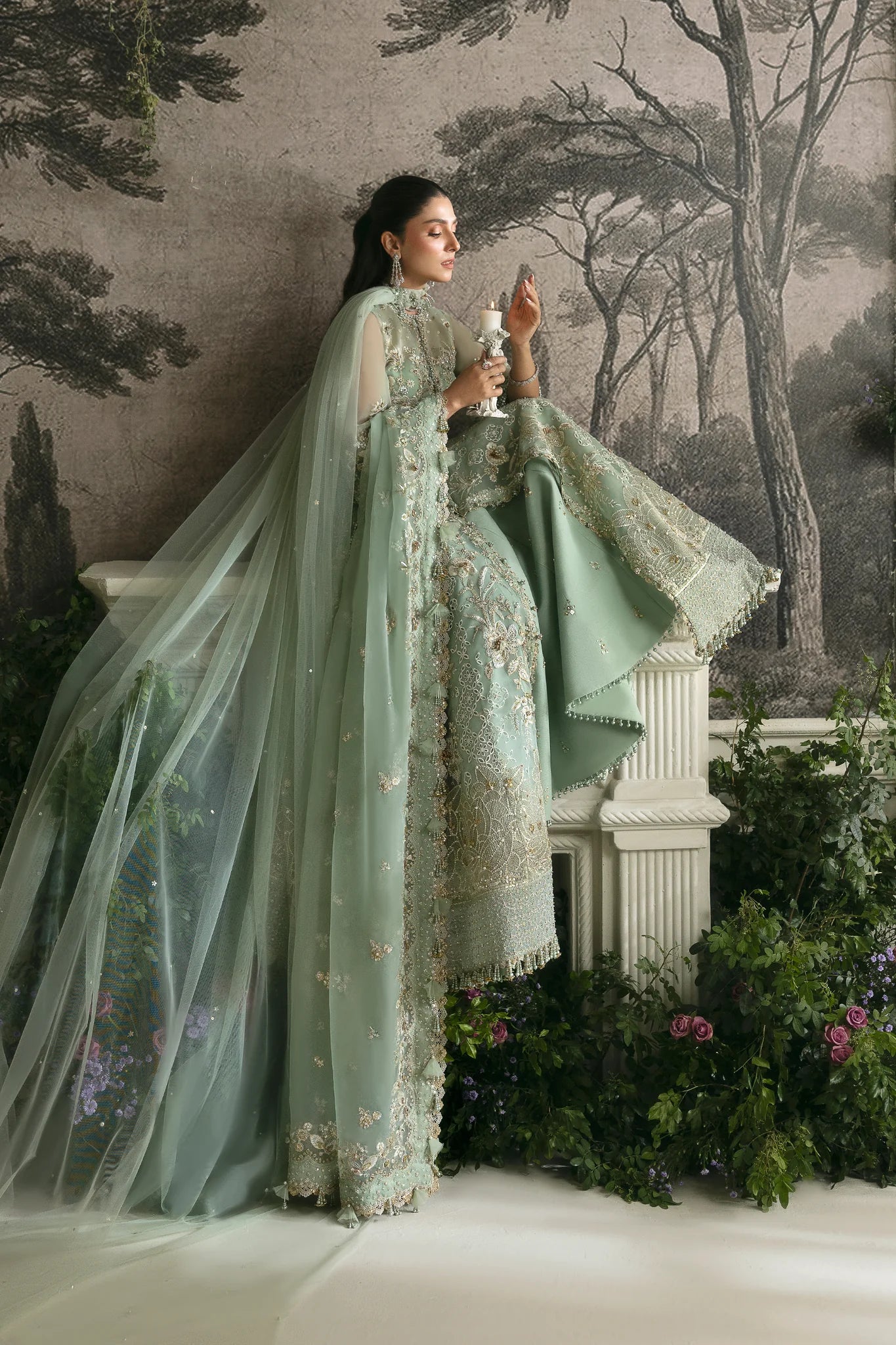 Elan Wedding Festive 2024 | EC24-06