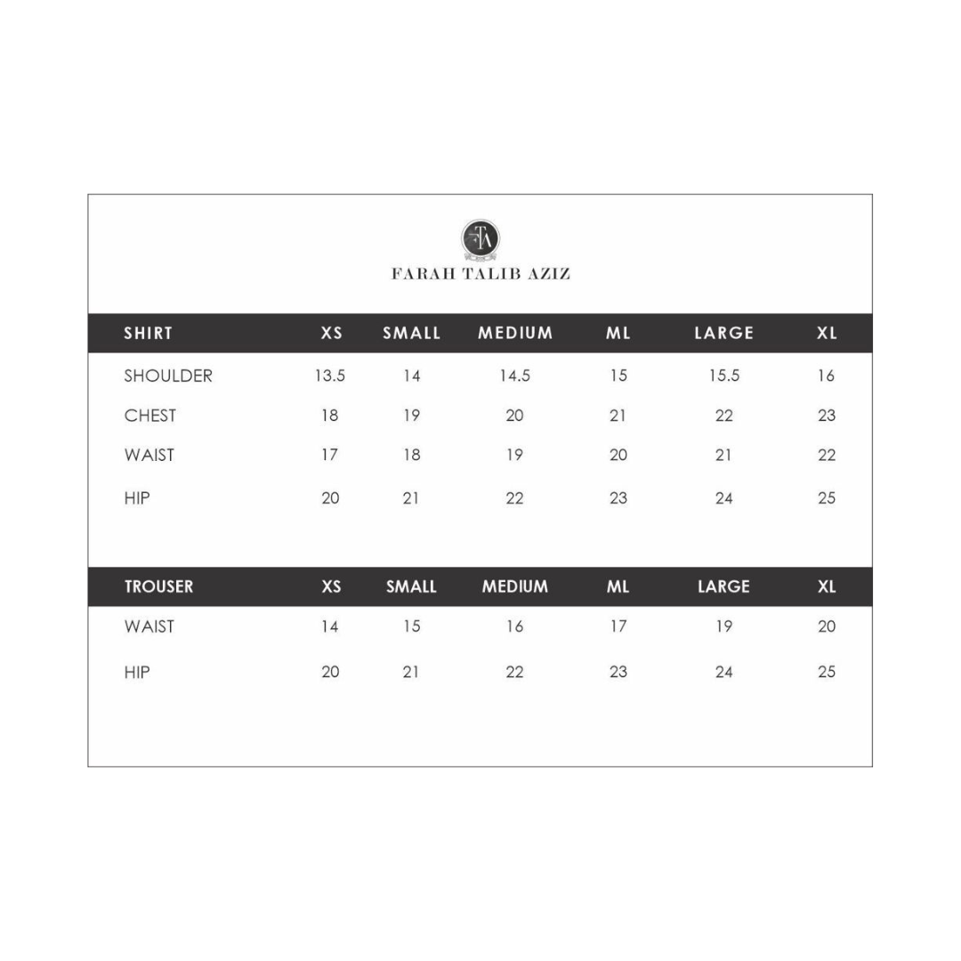 Delkash Shirt And Dupatta