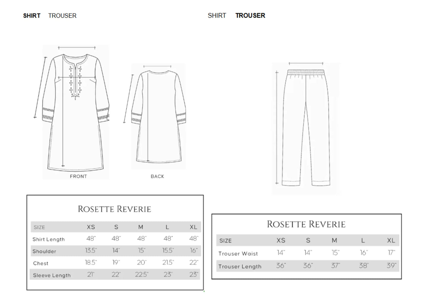 Mushq | Rosette Reverie