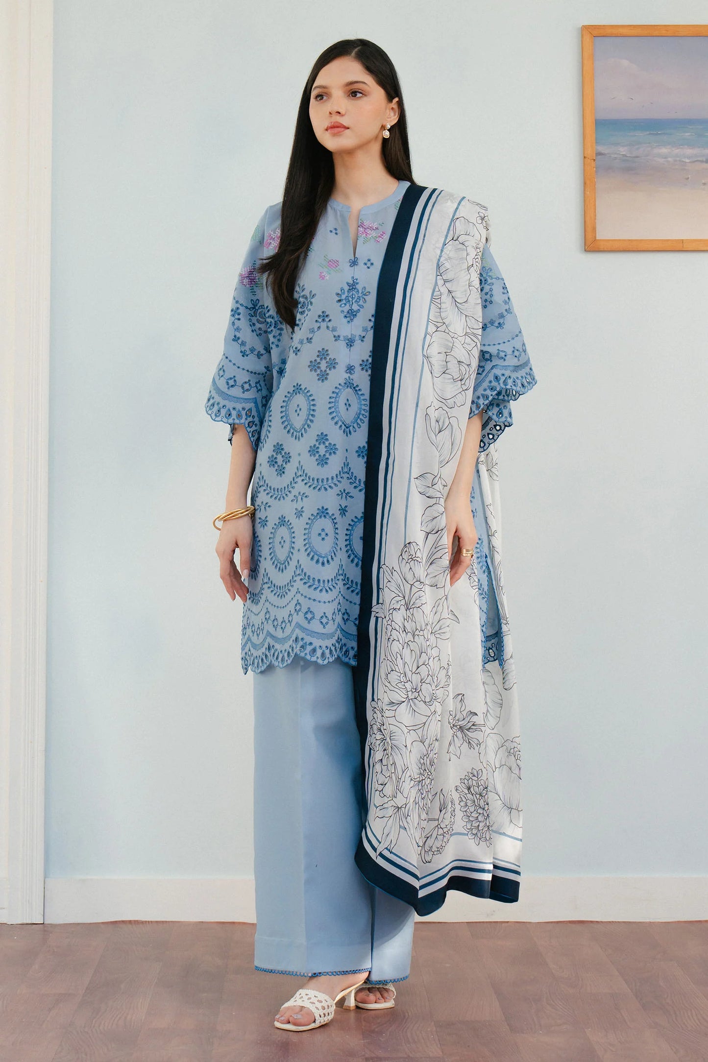 COCO BY ZARA SHAHJAHAN - VALI-6B