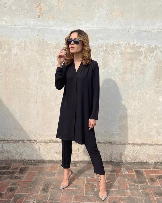 BLACK SAK CLASSIC SET | Sak Atelier