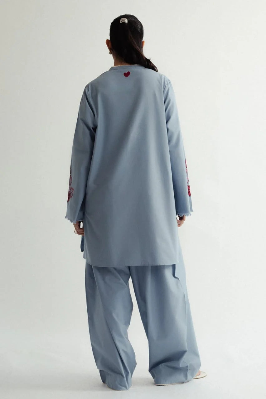 CR25C0982 | Coco Love By Zara Shahjahan