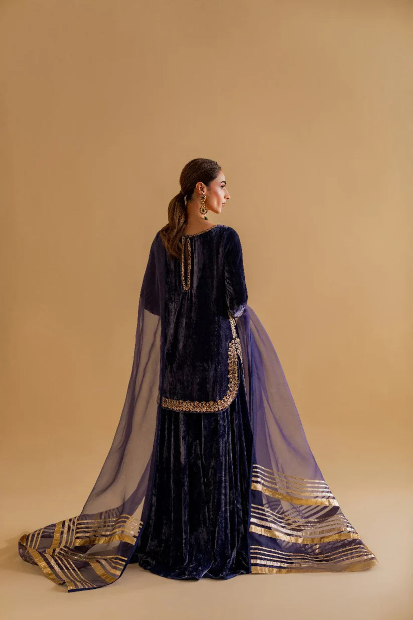 Sila | Saher & Benish