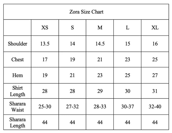 Zainab Zulfiqar Formals'24/25 - Zora Pink