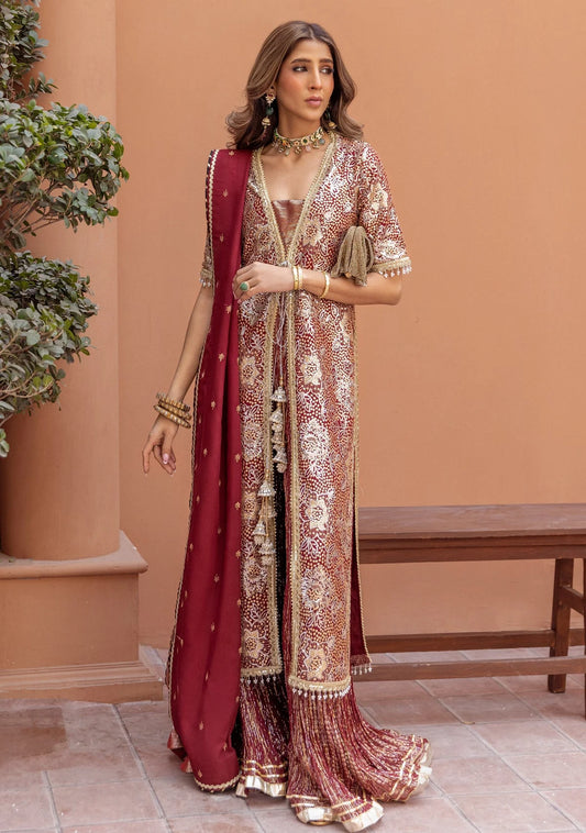 Zainab Zulfiqar Ramadan Edit '25 - Abru A