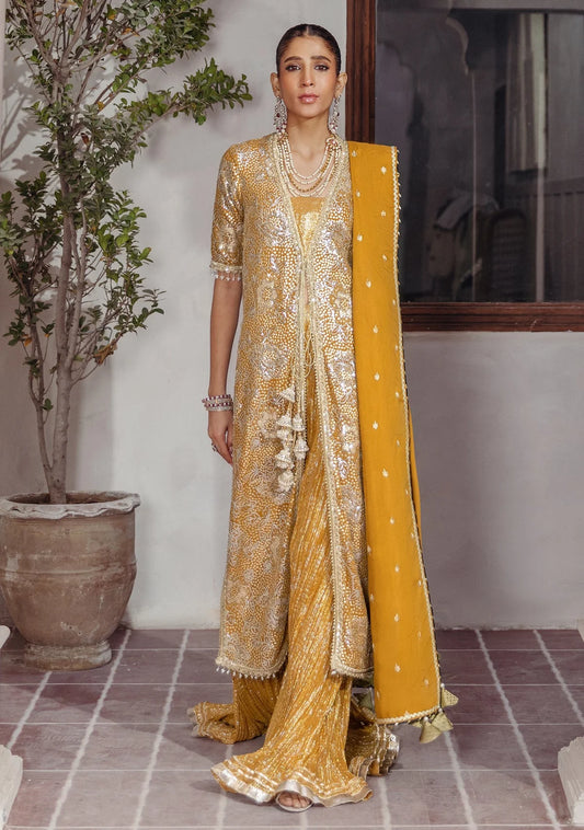 Zainab Zulfiqar Ramadan Edit '25 - Abru B