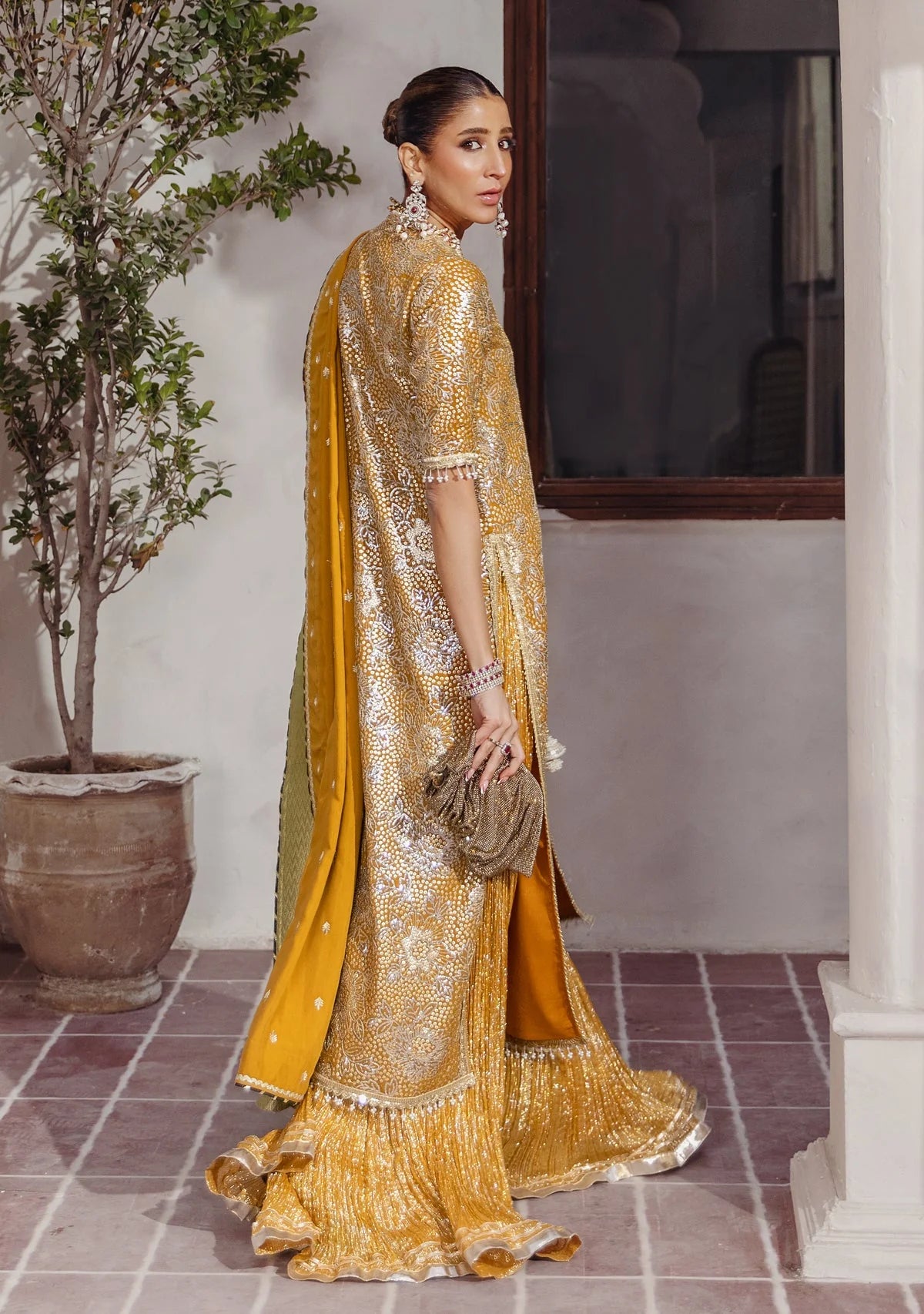 Zainab Zulfiqar Ramadan Edit '25 - Abru B