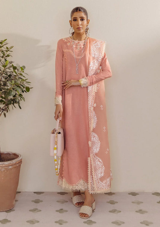 Zainab Zulfiqar Ramadan Edit '25 - Arya A