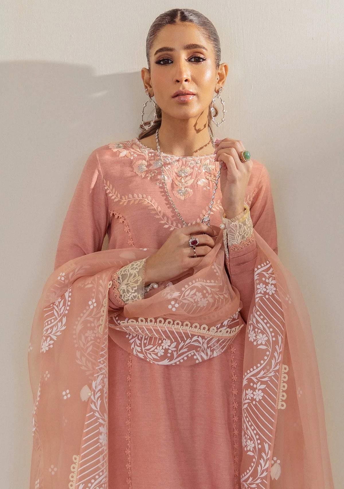 Zainab Zulfiqar Ramadan Edit '25 - Arya A