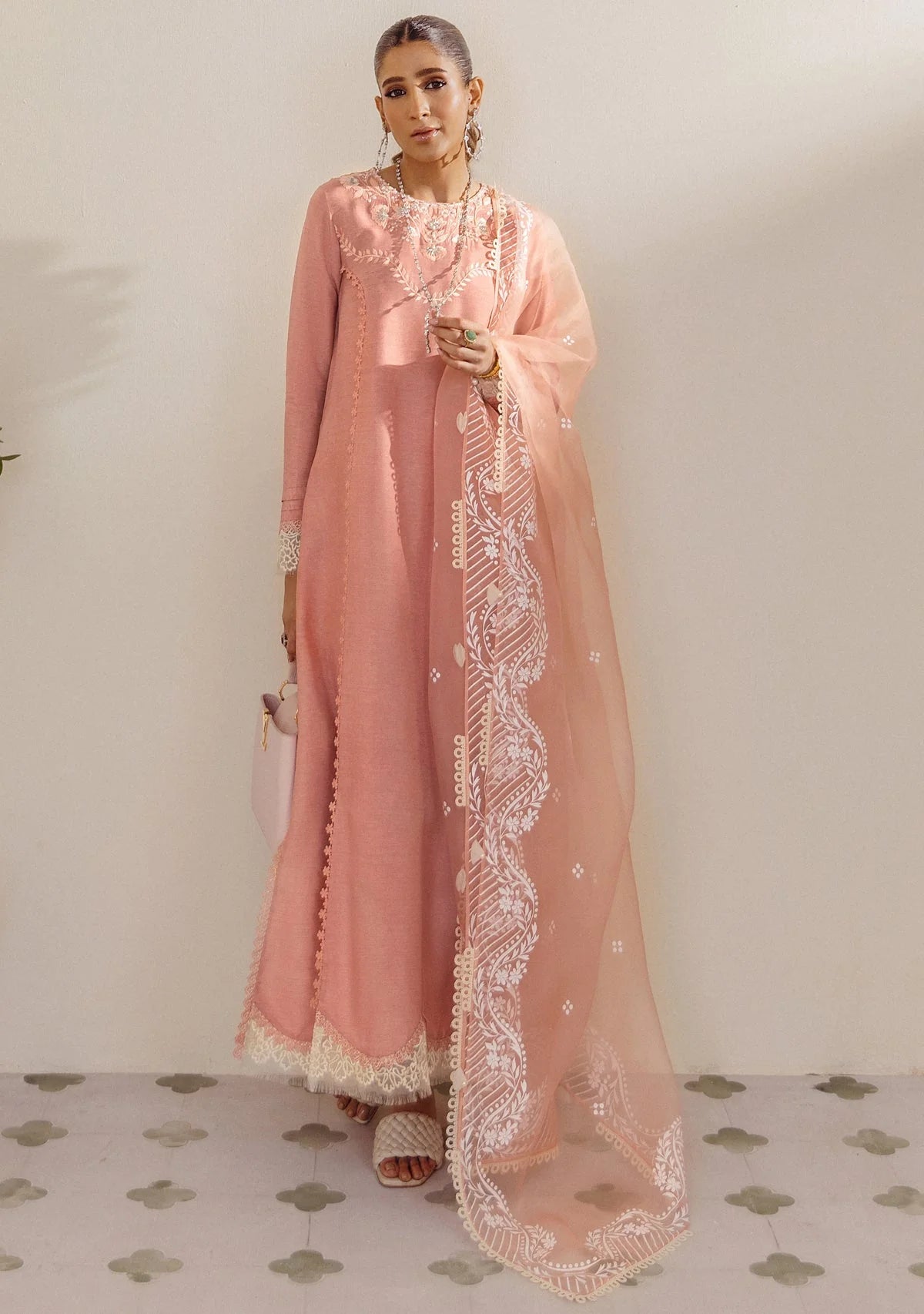 Zainab Zulfiqar Ramadan Edit '25 - Arya A