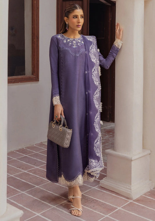 Zainab Zulfiqar Ramadan Edit '25 - Arya B