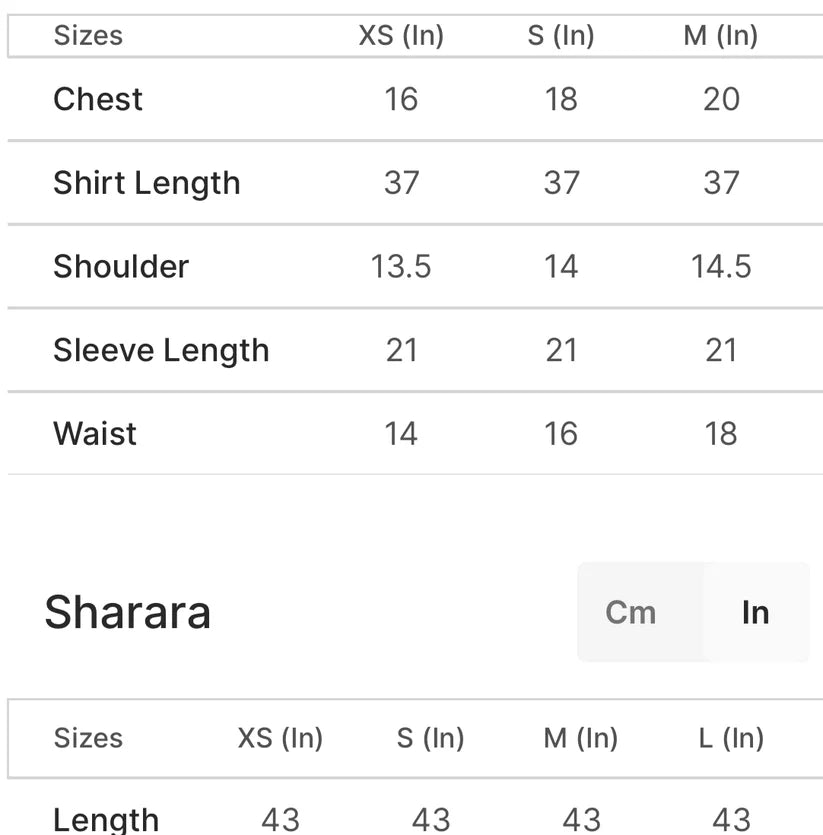 Zarlashta | Haseens
