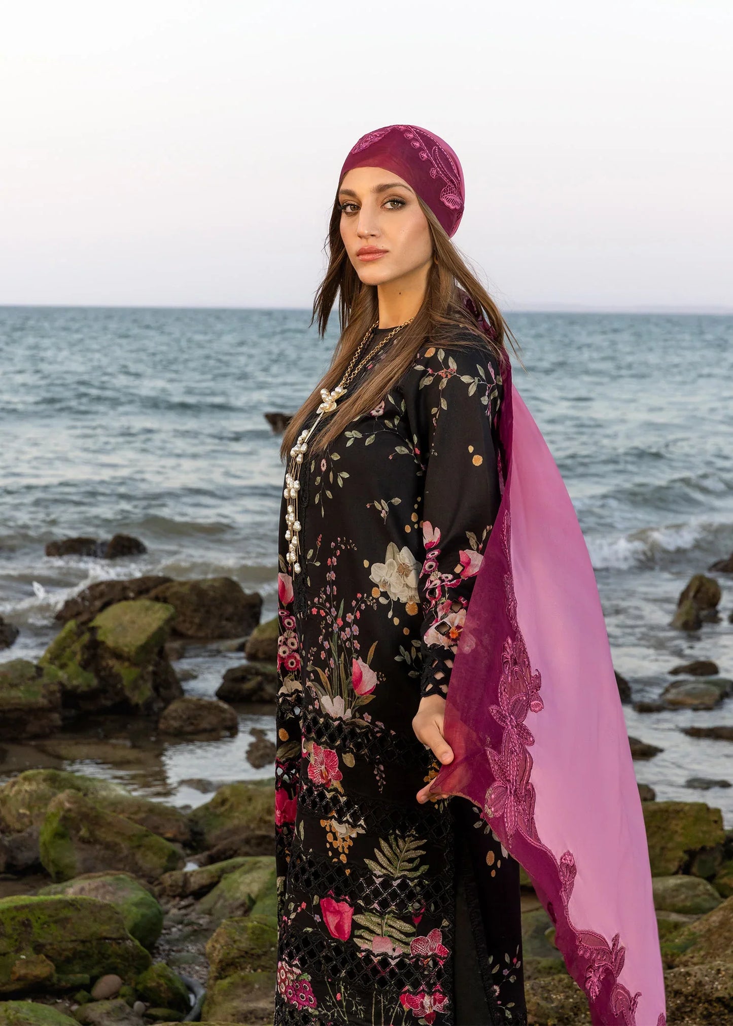 Crimson Flow by Crimson'25- Bloom Bold - D4 B