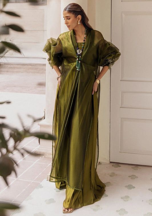 Zainab Zulfiqar Ramadan Edit '25 - Cala B