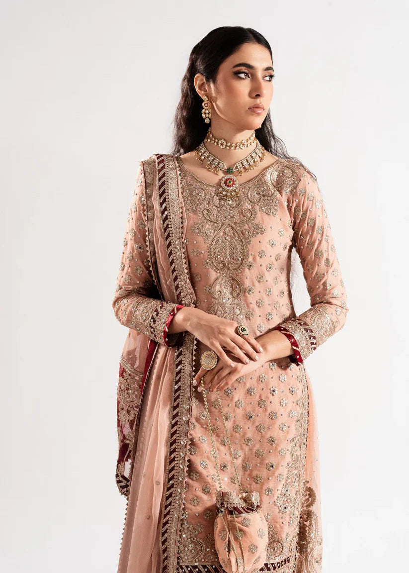 Sadaf | Haseens