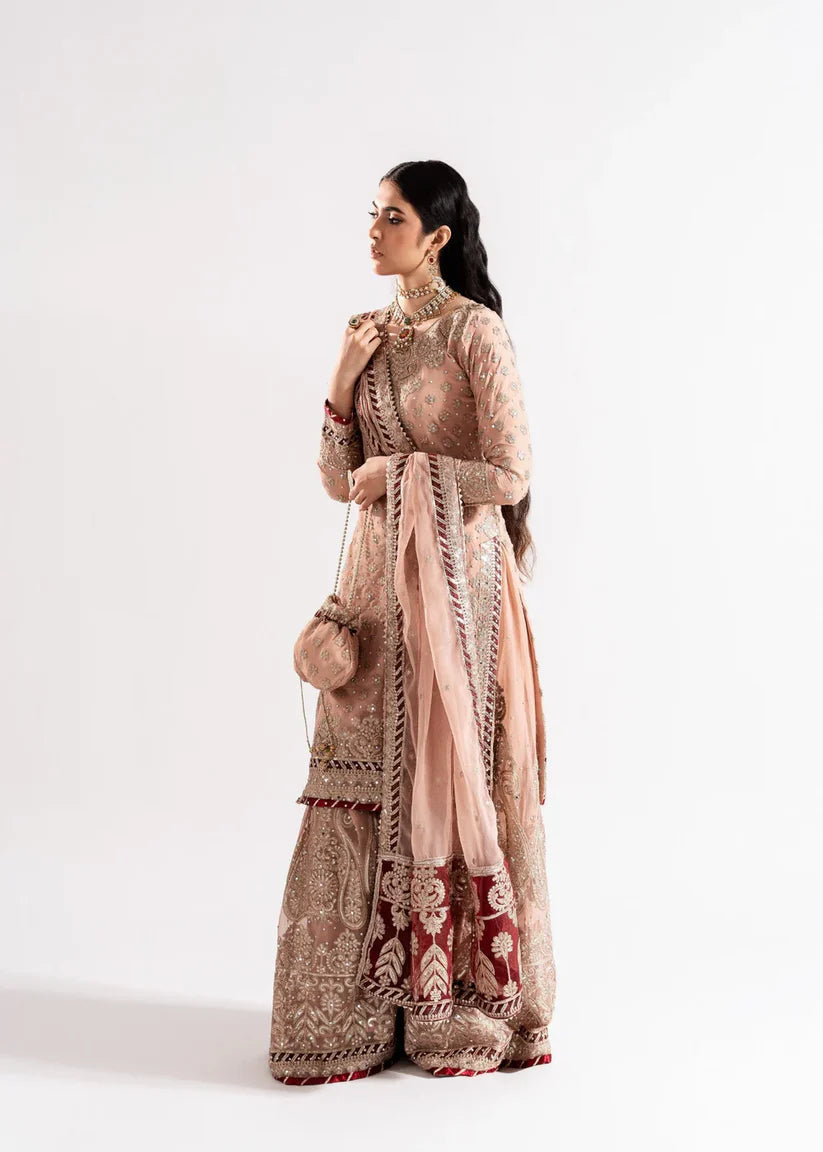 Sadaf | Haseens