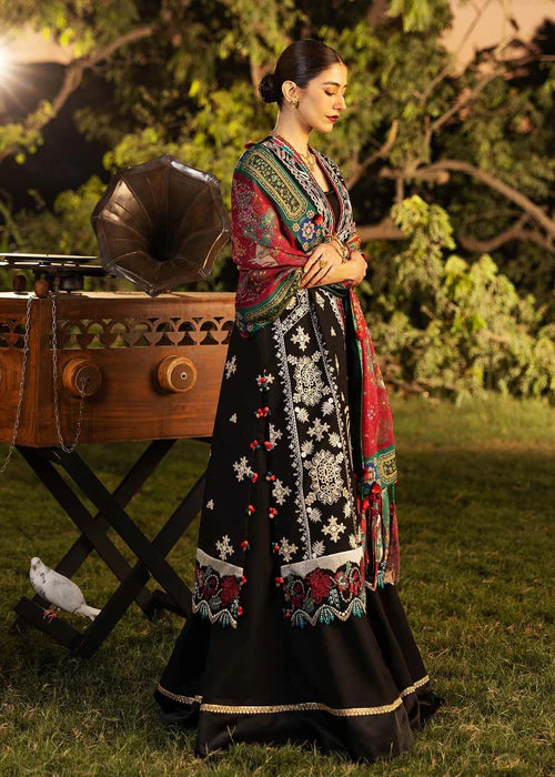 PALM ISLAND - A - Siraa By Sadaf Fawad Khan