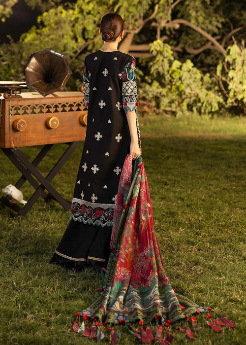 PALM ISLAND - A - Siraa By Sadaf Fawad Khan