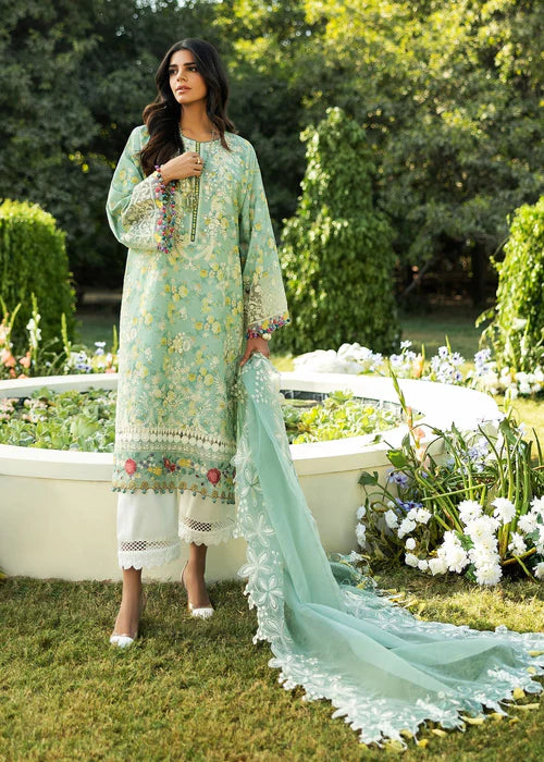 BLOOM - B - Siraa By Sadaf Fawad Khan