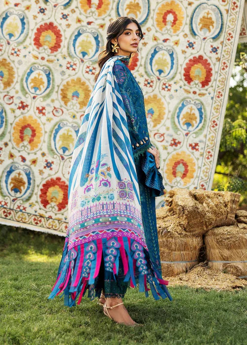 LIANA - A - Siraa By Sadaf Fawad Khan