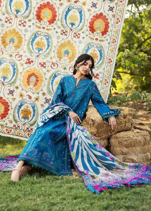 LIANA - A - Siraa By Sadaf Fawad Khan