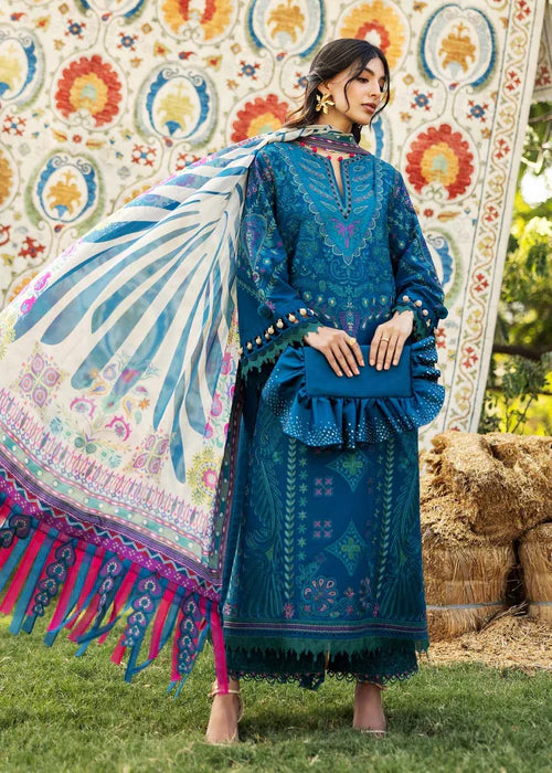 LIANA - A - Siraa By Sadaf Fawad Khan