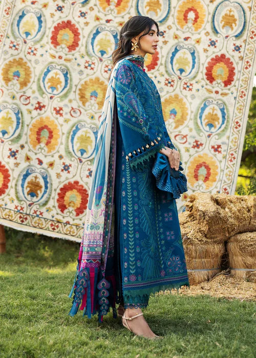 LIANA - A - Siraa By Sadaf Fawad Khan