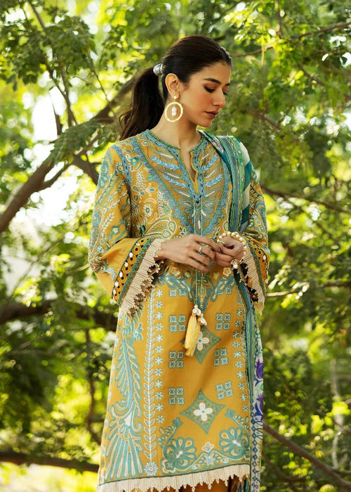 LIANA - B - Siraa By Sadaf Fawad Khan