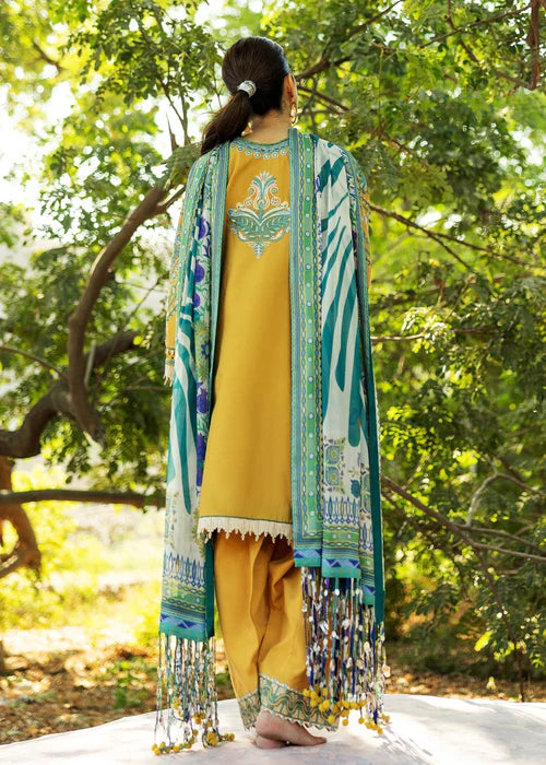 LIANA - B - Siraa By Sadaf Fawad Khan