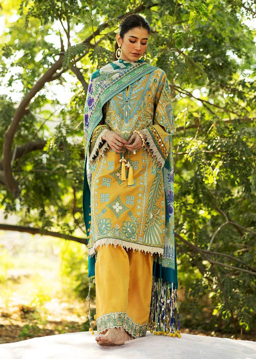 LIANA - B - Siraa By Sadaf Fawad Khan
