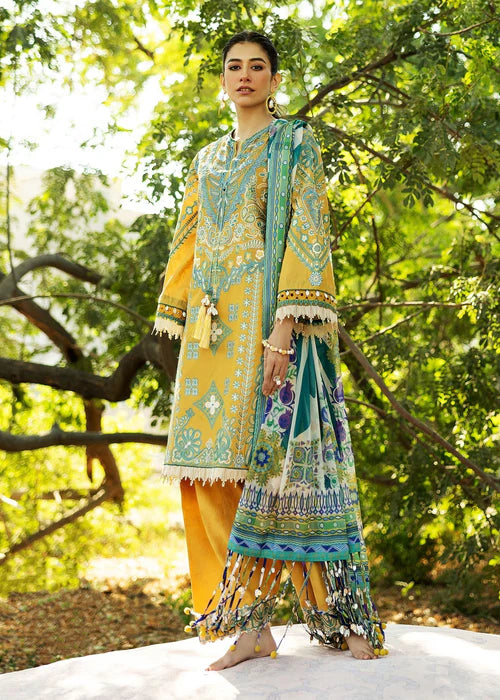 LIANA - B - Siraa By Sadaf Fawad Khan