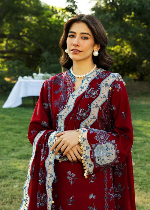 KOI - A - Siraa By Sadaf Fawad Khan