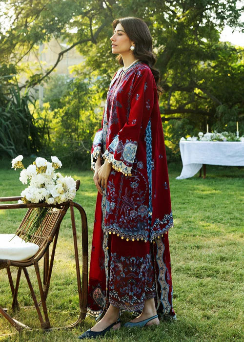 KOI - A - Siraa By Sadaf Fawad Khan