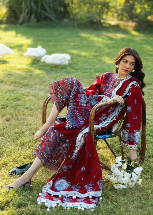 KOI - A - Siraa By Sadaf Fawad Khan