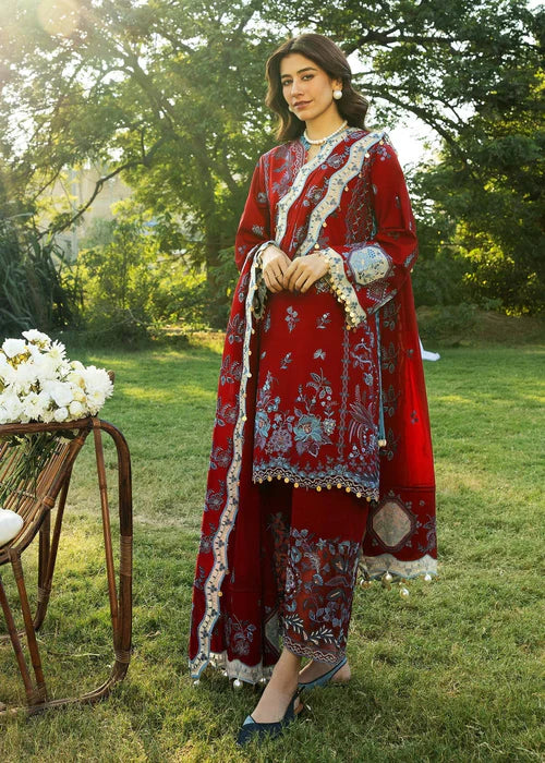 KOI - A - Siraa By Sadaf Fawad Khan