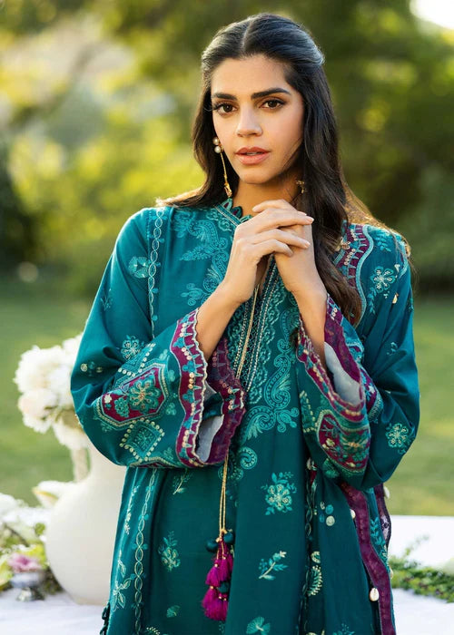 KOI - B - Siraa By Sadaf Fawad Khan