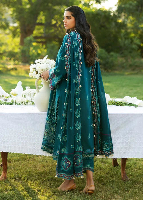 KOI - B - Siraa By Sadaf Fawad Khan