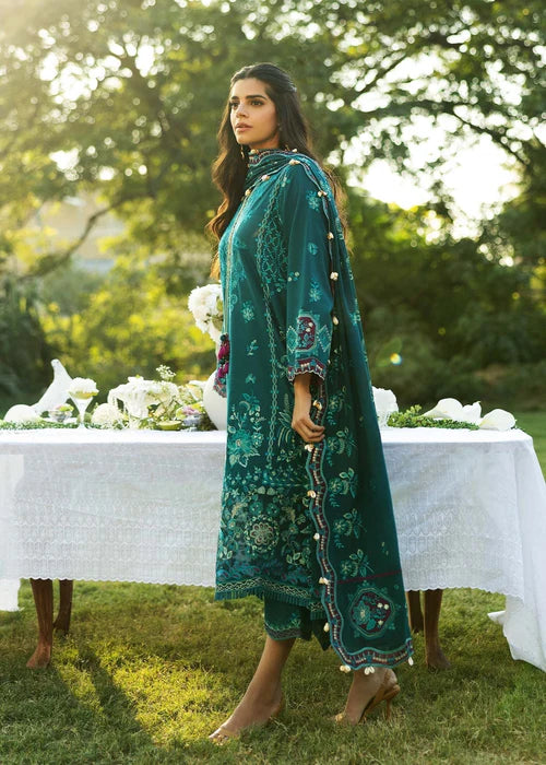 KOI - B - Siraa By Sadaf Fawad Khan