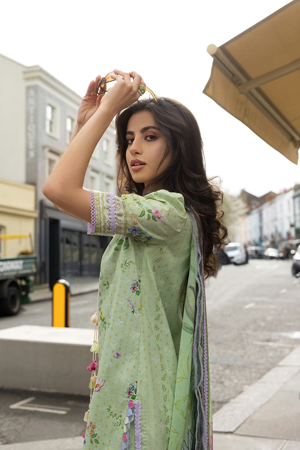 Sobia Nazir SN Prints '26 - Design 2A Unstitched