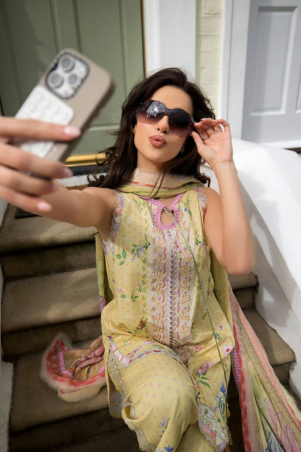 Sobia Nazir SN Prints '26 - Design 2B Unstitched