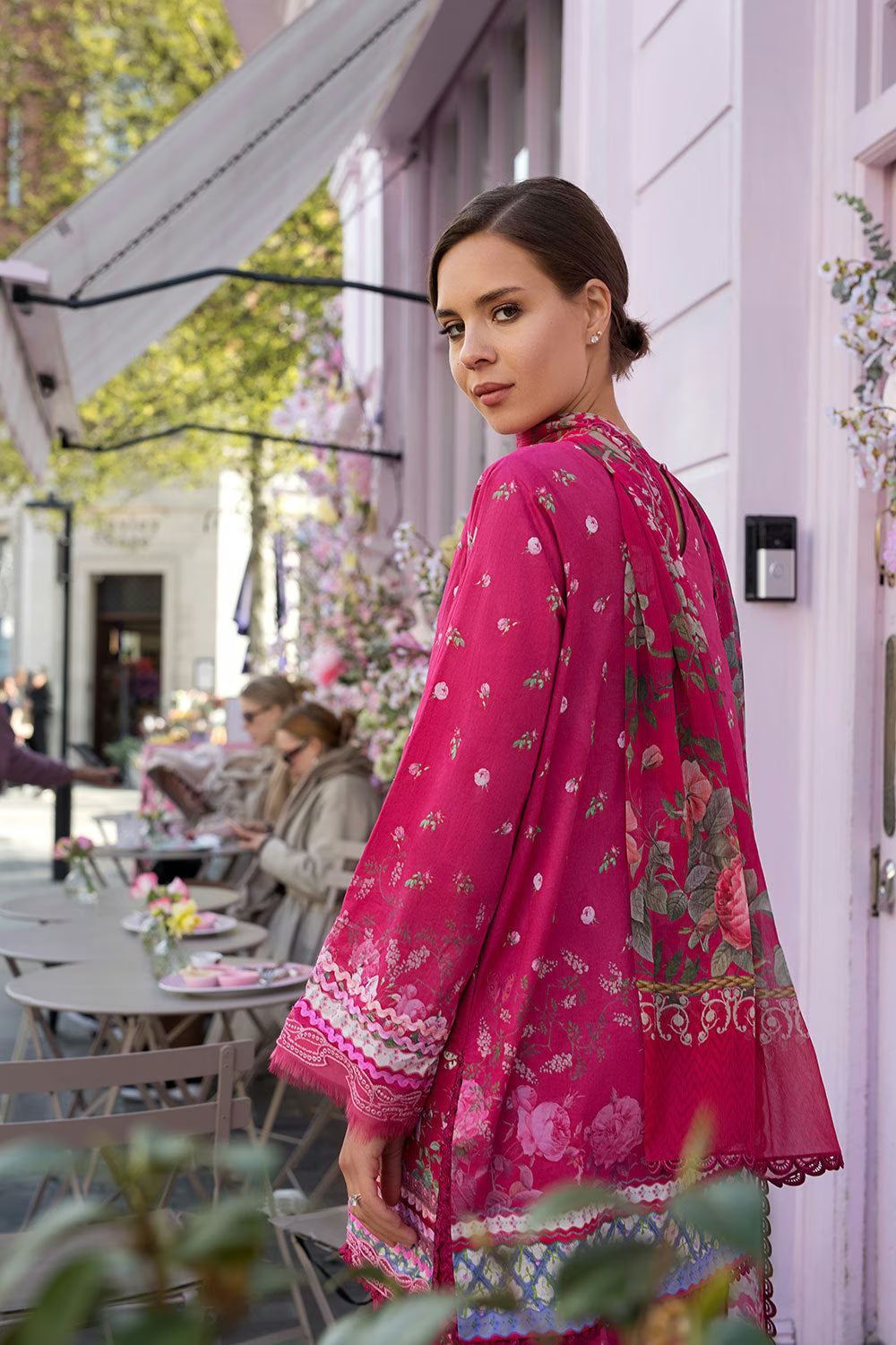 Sobia Nazir SN Prints '26 - Design 4A Unstitched
