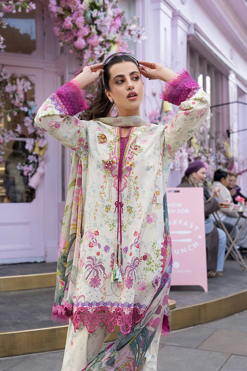Sobia Nazir SN Prints '26 - Design 7B Unstitched